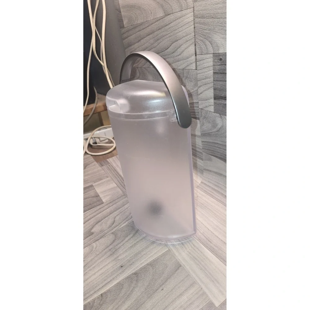 Keurig K-Cafe K83 K84 Water Reservoir Tank with Clear Lid OEM Replacement Part